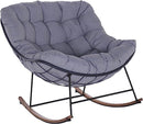 Grand patio Living Room Rocking Chair - myhomestore.com.pk