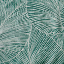 Tropical Leaves Printed Bedding Duvet Set-Artistic & Elegant