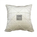 Velvet Pleated Cushion Cover - myhomestore.com.pk