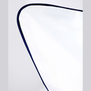 Luxury Duvet Cover Set Piped Edge