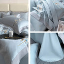 Scandinavian Style Embroidery Design - myhomestore.com.pk