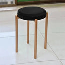 Iron Stool - myhomestore.com.pk