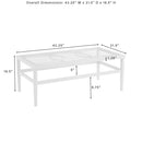 Chair Set, Patio Chairs for Conversation - myhomestore.com.pk