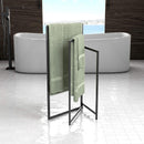 Freestanding Towel Rack - myhomestore.com.pk