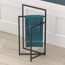 Freestanding Towel Rack - myhomestore.com.pk