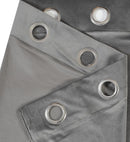 Premium Velvet Curtain for Bedroom & Living Room - myhomestore.com.pk