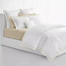 Spencer Sateen Border Duvet Cover - myhomestore.com.pk