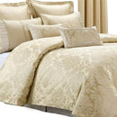 Luxury Jacquard Bridal Duvet Set with Filling - myhomestore.com.pk