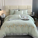 Scandinavian Style Embroidery Design - myhomestore.com.pk