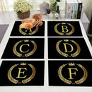 Monograme Table Mats - myhomestore.com.pk