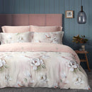 Celestine Digital Print Duvet Set– Luxury Bedding