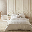 Bardot Oyster Bridal Bedding Duvet Cover - myhomestore.com.pk