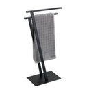 Bathroom Towel Stand Towel Rack - myhomestore.com.pk