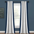 Curtain With Patch - myhomestore.com.pk