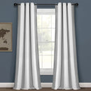Curtain With Patch - myhomestore.com.pk