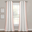 Curtain With Patch - myhomestore.com.pk