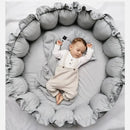 Baby Sleeping Cot/ playing Cot - myhomestore.com.pk
