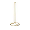 Bars & Dining Tables Steel Paper Towel Stand - myhomestore.com.pk