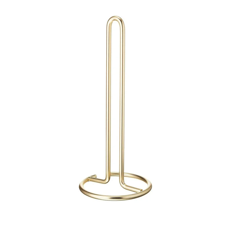 Bars & Dining Tables Steel Paper Towel Stand - myhomestore.com.pk