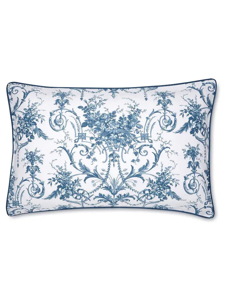 Tuileries Printed Duvet Set