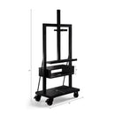 Mobile TV Cart - myhomestore.com.pk