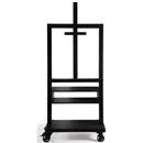 Mobile TV Cart - myhomestore.com.pk