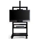 Mobile TV Cart - myhomestore.com.pk