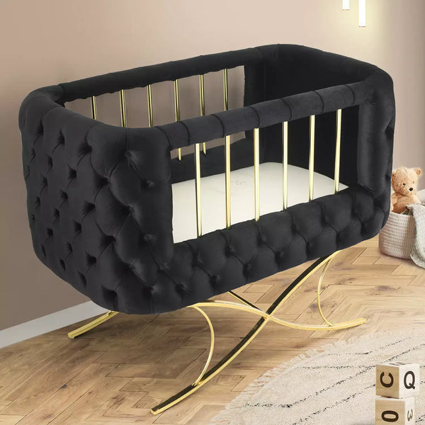 Cassio Bassinet , Baby bed