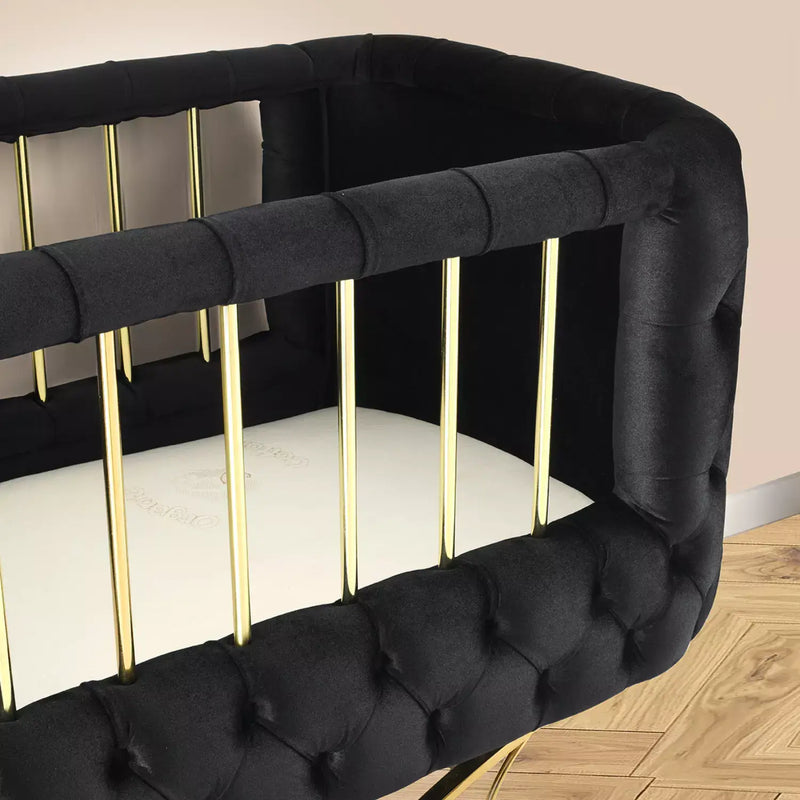 Cassio Bassinet , Baby bed