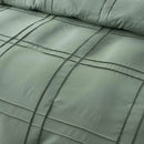 Luxury Box Pleated Duvet
