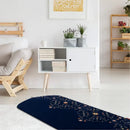 Indoor Prayer Mat | Royal Collection padded memory foam prayer rug