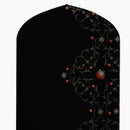 Indoor Prayer Mat | Royal Collection padded memory foam prayer rug