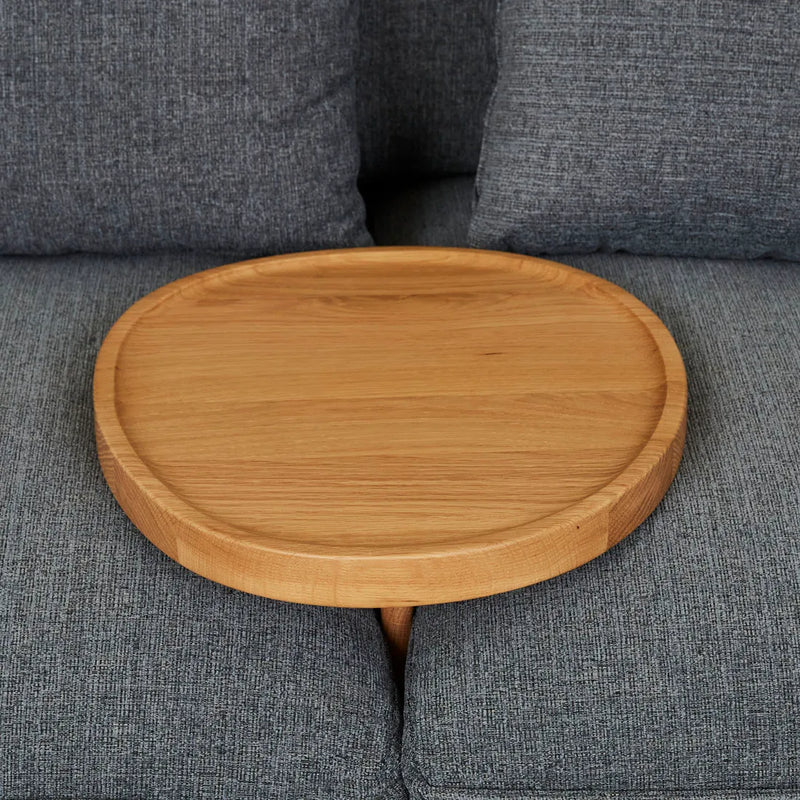 Sofa Tray Table