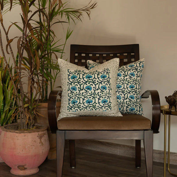 Riya Cushion Covers-2 PC Set