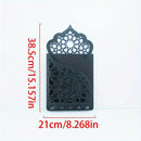 Wall-Mounted Quran Box for Wall with Hanger - myhomestore.com.pk