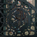 Wall-Mounted Quran Box for Wall with Hanger - myhomestore.com.pk