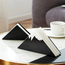 Black Napkin holder - myhomestore.com.pk