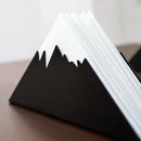 Black Napkin holder - myhomestore.com.pk