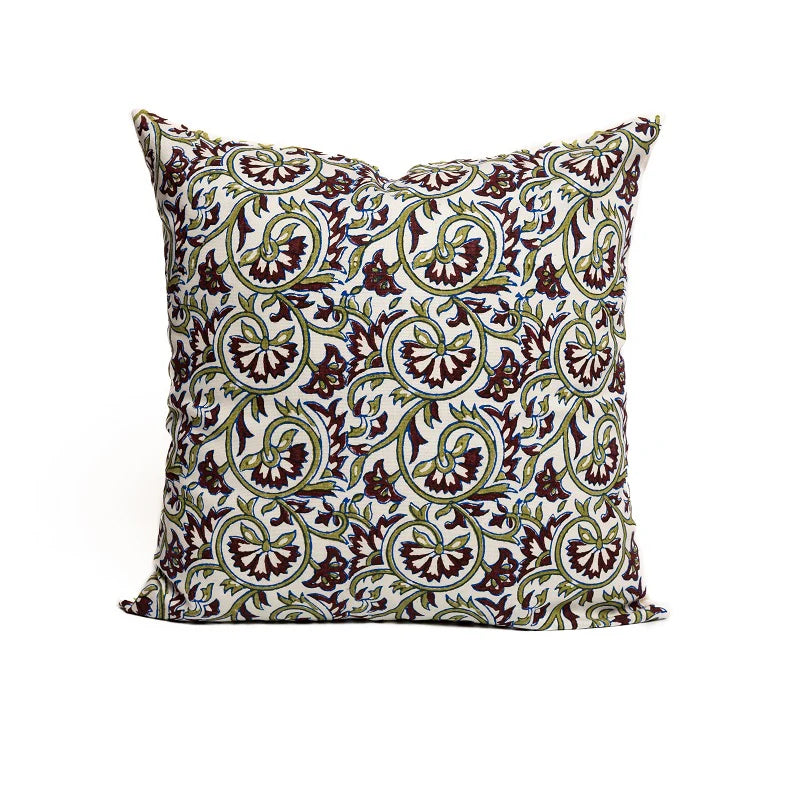 Samarkand Cushion Covers-2 PC Set