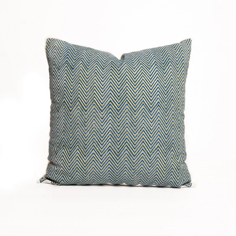 Samarkand Cushion Covers-2 PC Set