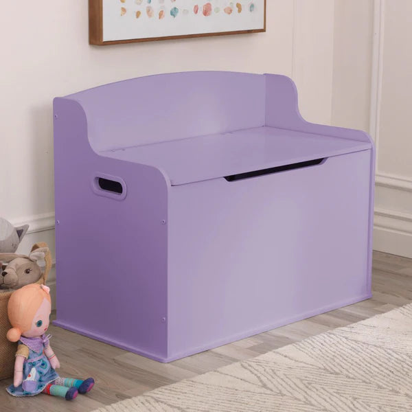 Toy Storage Box