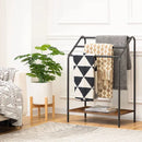 Quilt Blanket & Ladder Floor stand - myhomestore.com.pk