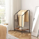 Quilt Blanket & Ladder Floor stand - myhomestore.com.pk