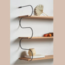 Sustainable Wall Shelf - myhomestore.com.pk