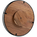 Kitchen Organizer Turntable with Metal Sides Serving Tray - myhomestore.com.pk