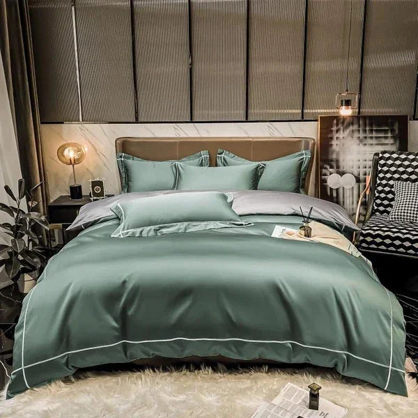 Luxury Baratta Duvet - myhomestore.com.pk