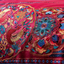 Vintage Embroidery Duvet Set - myhomestore.com.pk