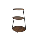 Modern Simple Small Tea Table - myhomestore.com.pk