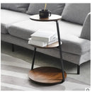 Modern Simple Small Tea Table - myhomestore.com.pk