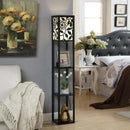 Pendant Light Loft Lamp Creative Personality Industrial Lamp Floor Lamp - myhomestore.com.pk